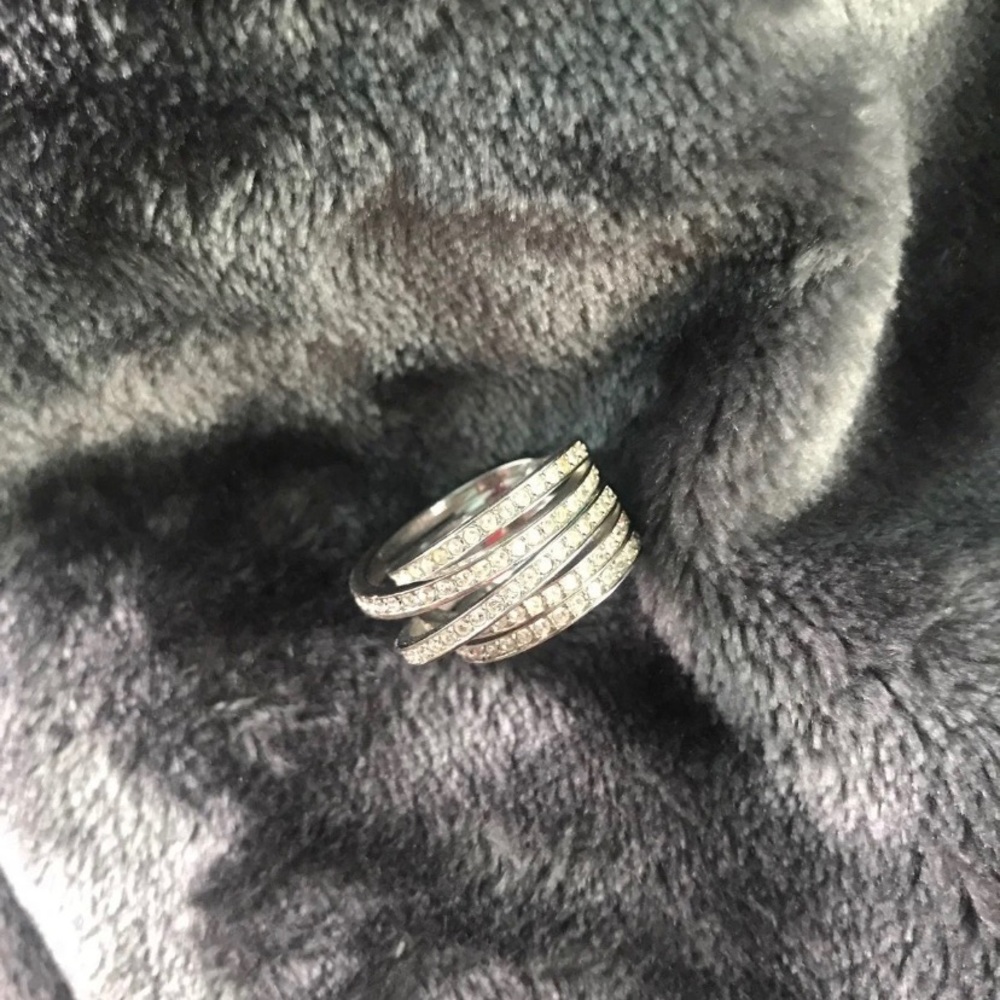 Swarovski Ring